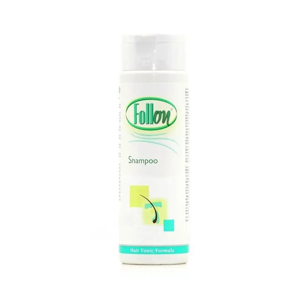[992] Follon shampoing 200 ml